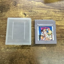The Bugs Bunny Crazy Castle 2 Nintendo Game Boy