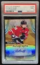 2021-22 Upper Deck Synergy Patrick Kane Auto #A-PK Blackhawks PSA 9
