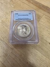 1958 P Franklin Half Dollar PCGS MS64 FBL