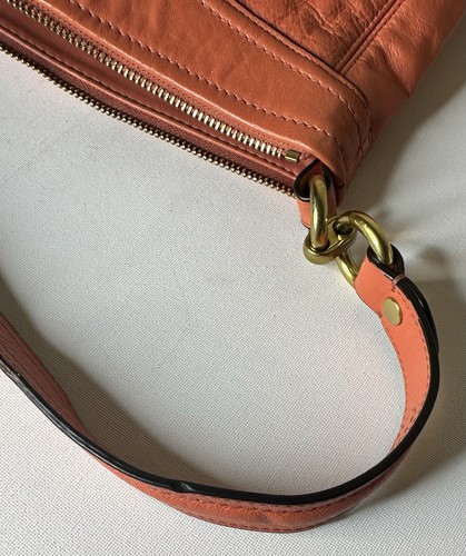 Bolsa de pomelocotón Coach Park Avery F20114 - Imagen 9 de 16