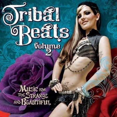 VARIOUS Tribal Beats: Volume 2-V/A (US IMPORT) CD NEU