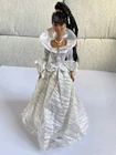 Vintage Crystal Splendor Special Edition AA Barbie Doll 1995 Mattel