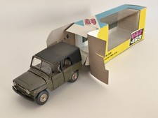 1/43 Uaz 469 a34 1991 Ussr Urss Cccp