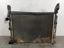 Radiateur Renault KANGOO