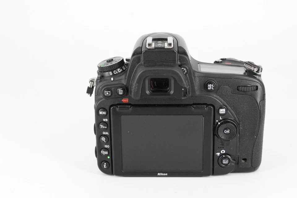 Nikon D750, photo 4 sur 5
