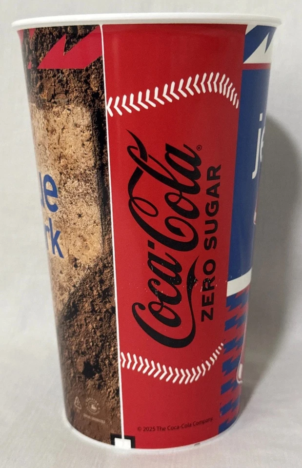 Fenway South Jet Blue Fort Myers FL Spring Training Boston Red Sox Souvenir Cup - Image 3 of 4