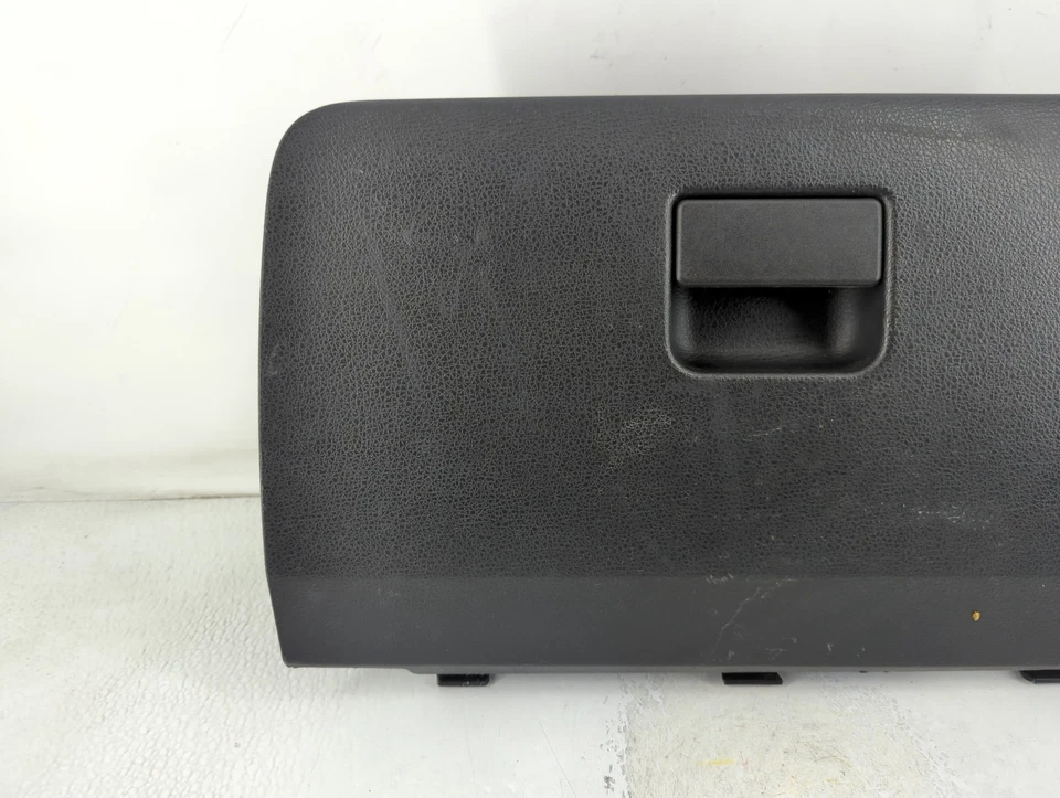 Mercury Milan 2007 guantera de pasajeros puerta compartimento de almacenamiento WZMIK Foto 2 de 4