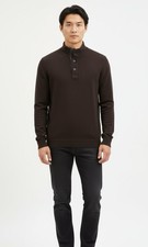 Tommy Hilfiger Men's Pullover Sweater