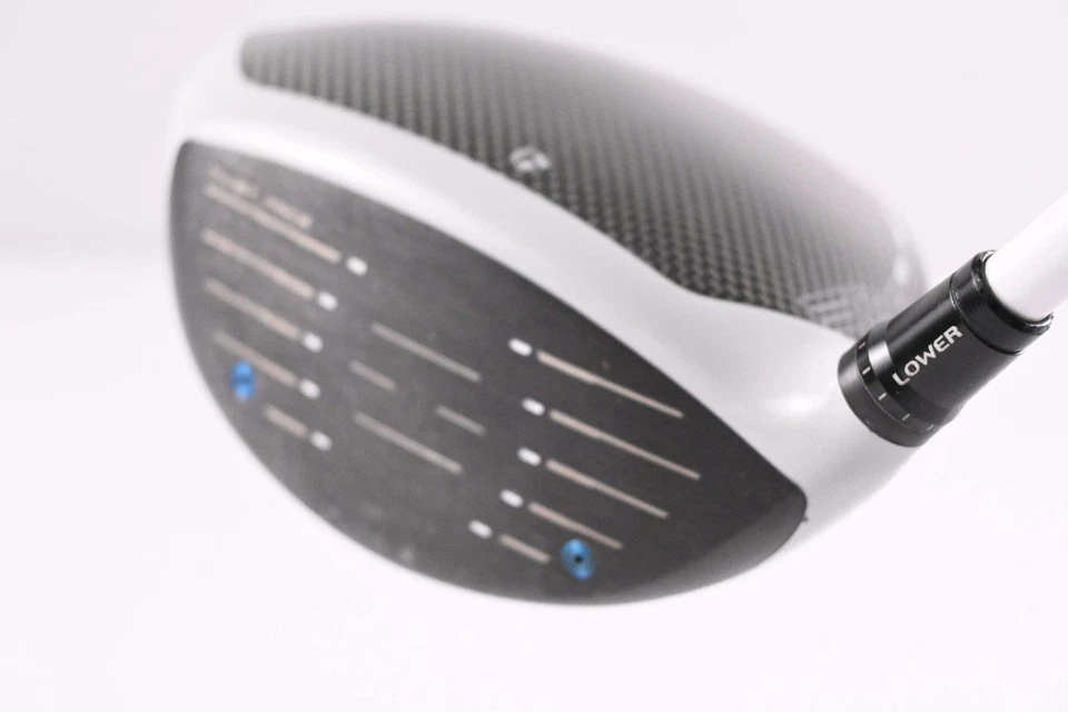 Taylormade SIM Driver / 8 Degree / X-Flex Oban Kiyoshi 65 Shaft - Image 4 of 4