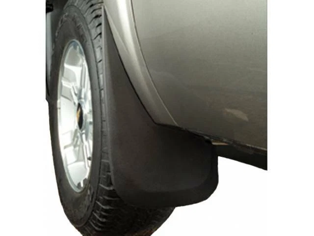 Guardabarros trasero Husky 59231 para Chevrolet Colorado GMC Canyon 15-22 trasero Foto 2 de 4