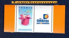 4086A Personalisé T P " Invitation " " Merci " Notes de Musique NEUF 2007 II