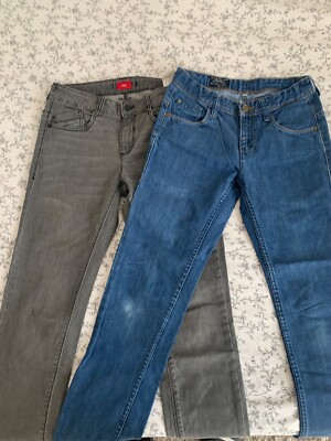 Jeans S. Oliver und Tom Tailor für Jungs Gr. M