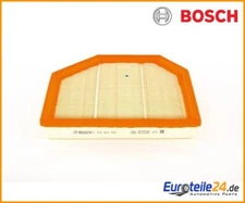 Air Filter Bosch F026400509 for BMW 4 Coupe 3 Series 5 Series 2 Coupe