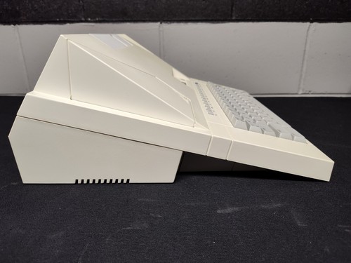 GBC Lettering System E w/Cassettes & Carrying Case - Picture 11 of 19