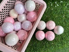 Bath Bomb Gift Handmade Essential for a Healt...