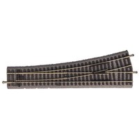 Piko 55420 A-Gleis Mit Bettung, Weiche Links Abzweigend (Wl) Spur H0