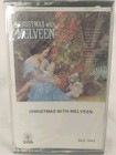 CHRISTMAS WITH MELVEEN - CASSETTE NEW! AND NOT AVAILABLE ON ANY OTHER PLATFORM! 
