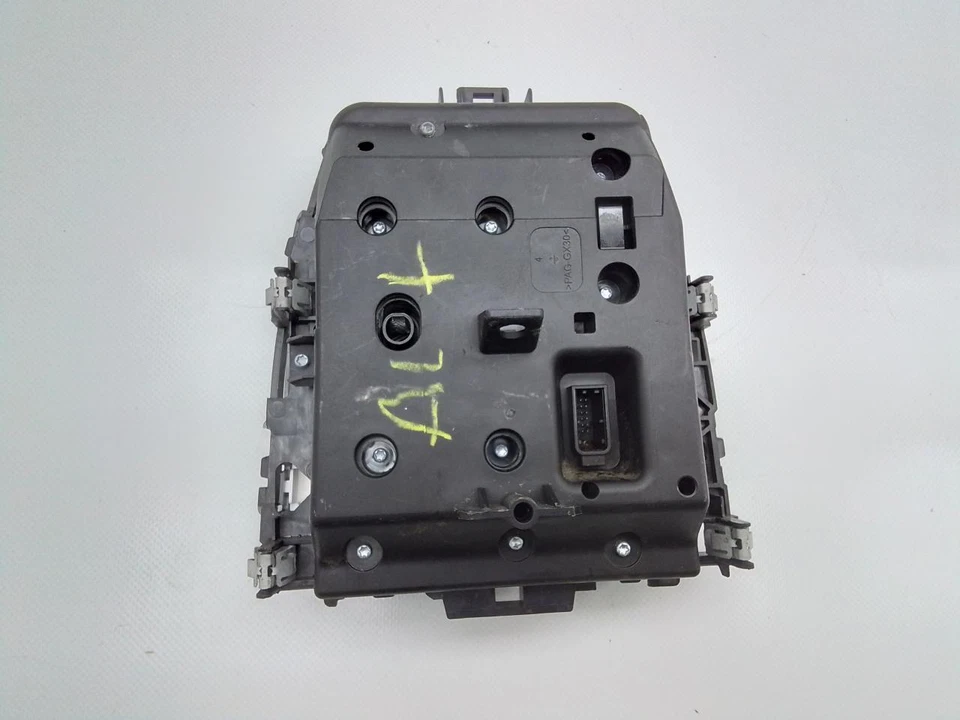 BMW X1 F48 2015-2020 Shifter Shift Linkage 6131SZ5A676F501 - Image 2 of 4