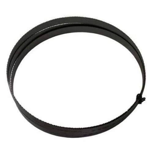 Lames de scie à ruban 1640mm x 13 x 0,65mm 06 dents par pouce - Photo 4/9