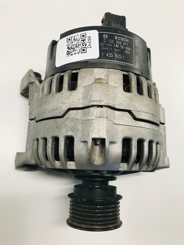 BMW Serie 3 E46 (2000) 1.9 B 77KW 5P Wechselstromgenerator 0123325011