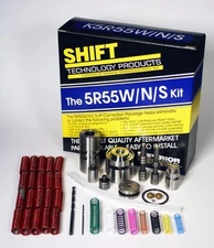 FORD 5R55S 5R55N 5R55W Superior Shift Correction Kit