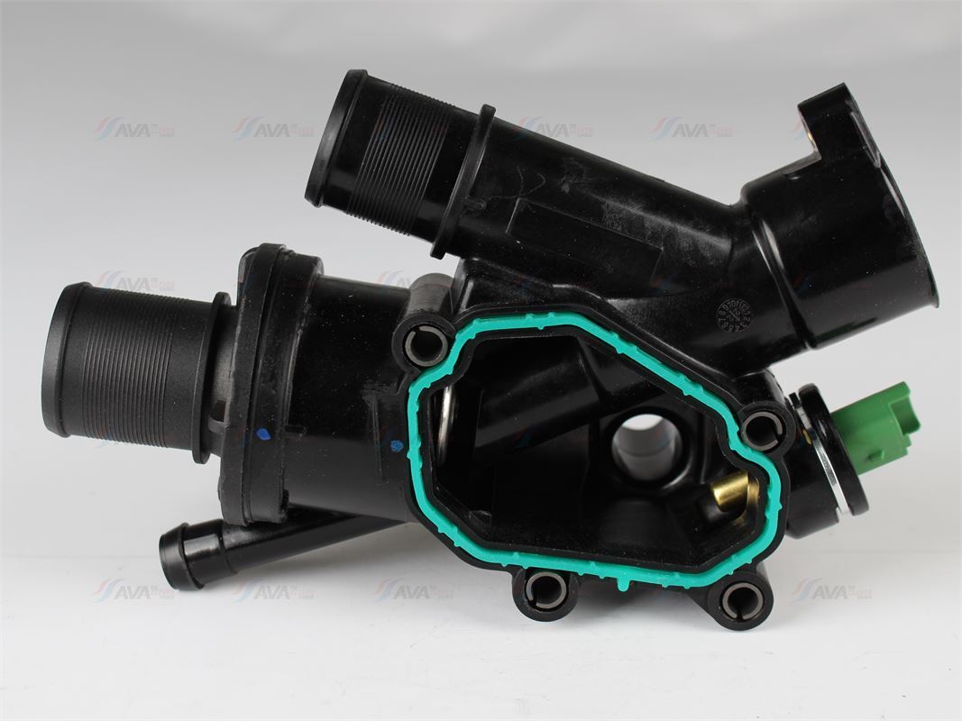 FDTS005 AVA Thermostat FIT FORD GALAXY (2006) 2.0 TDCI