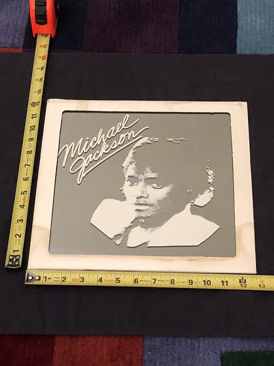 Michael Jackson ミラー　パブミラー マイケルジャクソン　一点物 Michael Jackson Thriller Mirror | eBay