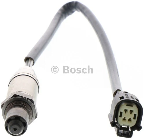Sensor de oxigênio DOWNSTREAM Bosch OE para 2015-2017 motor FORD F-150 V6-2.7L - Imagem 2 de 4