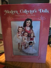 Modern Collector's Dolls, Eighth Series by Patricia Smith