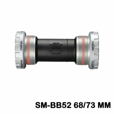 New Shimano Deore FC-M5100-1 Crankset 1x10/11-speed 30T/32T/170mm