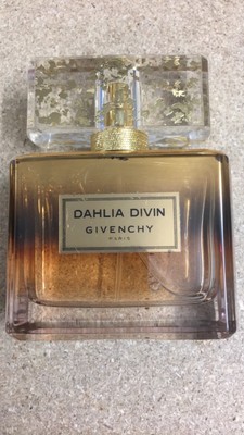 givenchy dahlia divin intense