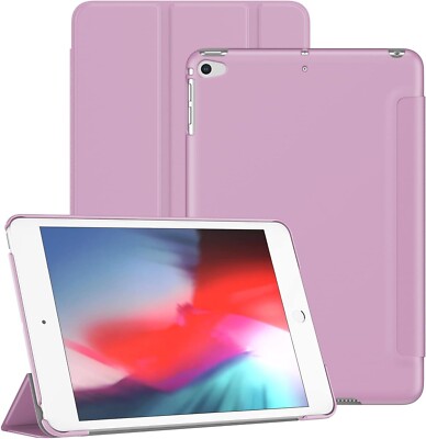 JETech Schutzhülle Hardcase | iPad mini 4 5, 4. & 5. Generation 2015 2019