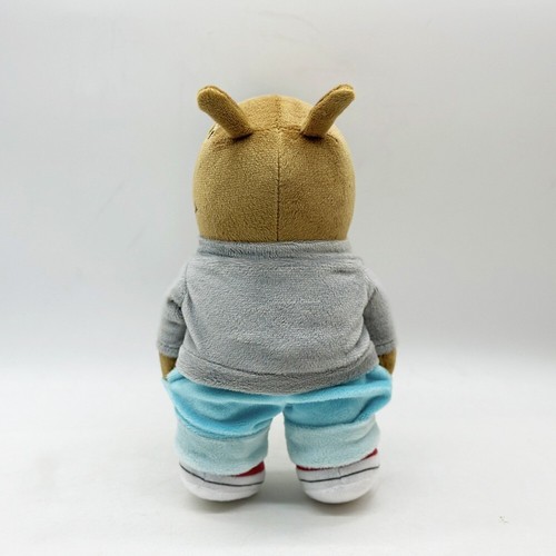 New 23cm Chill Guy doll Toy Chill Guy Meme Just A Chill Guy Gifts kids Toys Gift - Picture 6 of 7