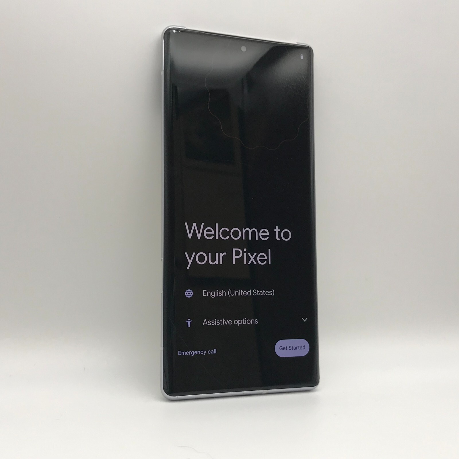 Google Pixel 6 Pro 256GB White Verizon Excellent Condition 810029931489 |  eBay