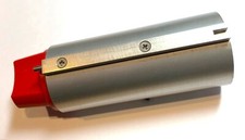 Extremely Rare Sinar P 85mm Extension Rail