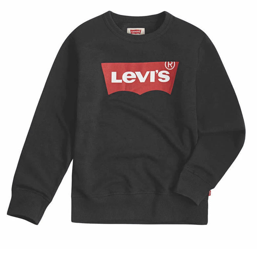 Felpe levi's ragazzo sale