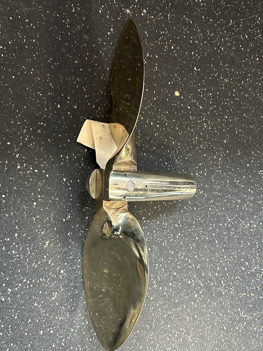 マーテック　セイルボート用　ホールディングペラELIPTECRH20DX8P-3 Martec Folding Propeller | eBay