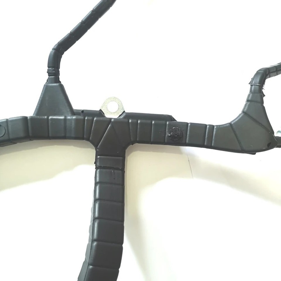 Fuel Injector Wire Harness For Man Truck TGA 51254136386 51254136088