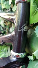 Vintage Cannondale 24 SM500 First Year With B...