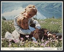 TORALV MAURSTAD FLORENCE HENDERSON Song Of Norway ‘70