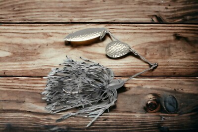 3/4 oz. Tandem Spinnerbait