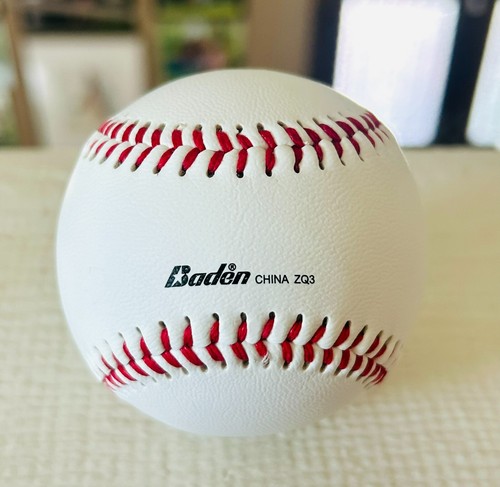 ACTOR JOHN SCHNEIDER DUKE OF HAZARD SIGNED BASEBALL W/PHOTO PROOF - Picture 5 of 6