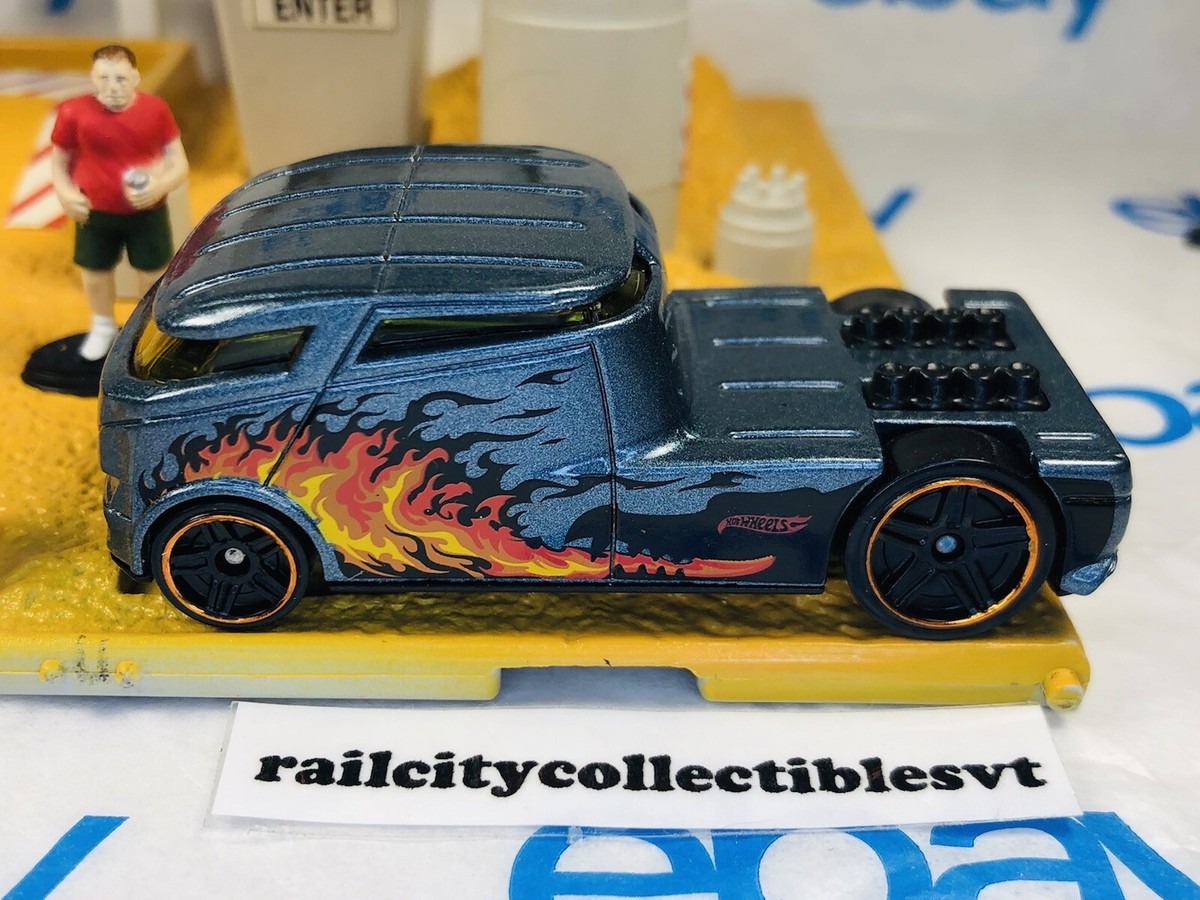 【洋書】Hot Wheels Variations 2000-2013 Amazon | Hot Wheels Variations, 2000-2013: Identification