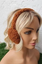 SURELL Sherpa Winter Ear Muffs 