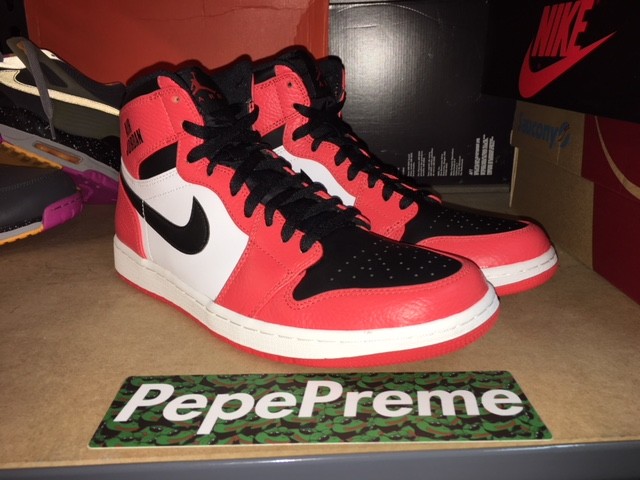 nike air jordan 1 ebay