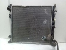 A0995001303 wasserkühler für MERCEDES-BENZ CLASE M (BM 166)(06.2011- ) 323946 A0995001303 wasserkühler für MERCEDES-BENZ CLASE M (BM 166)(06.2011- ) 323946