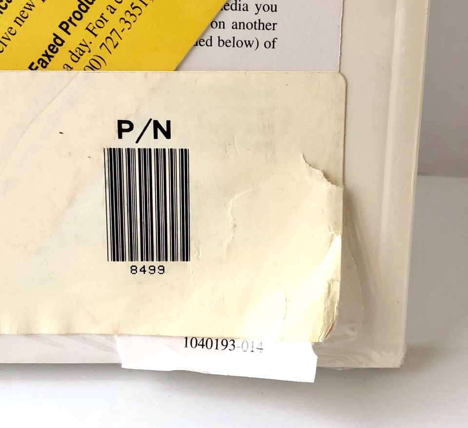 Vintage Authentic Microsoft MS DOS User's Guide Manual | eBay