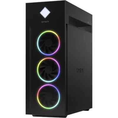 HP OMEN 45L GT22-2080 Desktop i7-14700K 64 GB, 4TB, RTX 4080 Super