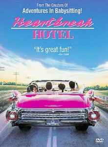 Dvd heartbreak hotel (786936188295)