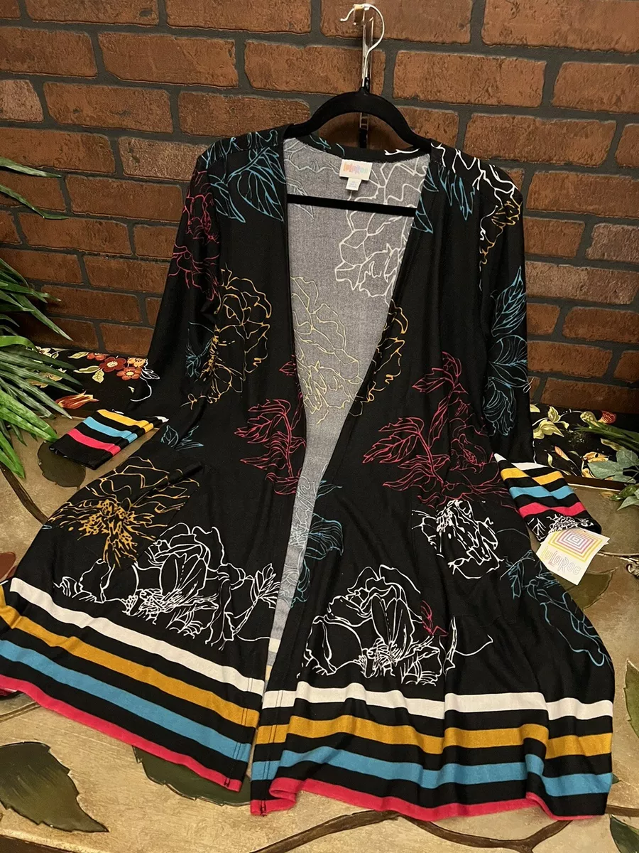 Lularoe caroline xl sale